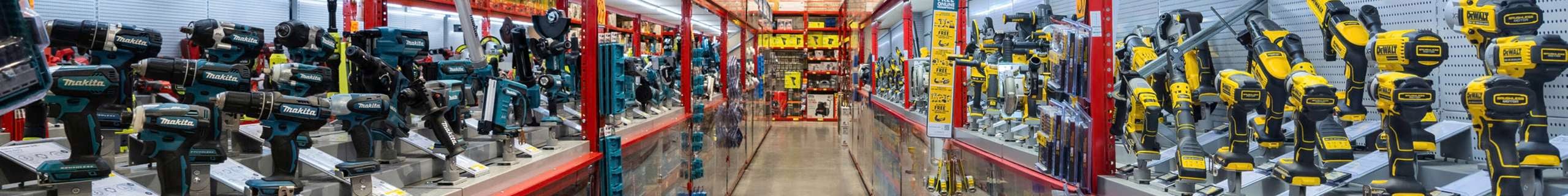 Redemption Offers Campaign Page - Header - Makita x DeWALT (3900x1950)