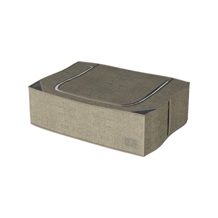 Flexi Storage Wardrobe Ash Large Storage Case