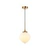 Home Design Circa Pendant