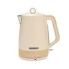 Morphy Richards Essence Scandi Jug Kettle 2000W w/Dry Boil Protect 1.7L Tapioca