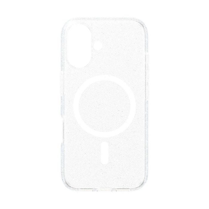 PanzerGlass CARE MagSafe Case For Apple iPhone 16 Starlit