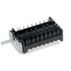 Oven Selector Switch - Multifunction Controller 040899009909R, suits Blanco