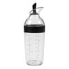 OXO Good Grips Salad Dressing Shaker Black