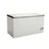 Thermaster 598L Chest Freezer with Stainless Steel Lid