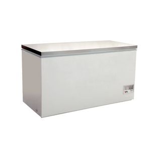 Thermaster 598L Chest Freezer with Stainless Steel Lid