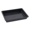 Bakers Secret Roasting Pan Non Stick Heavy Duty Dishwasher Safe 32.5x22.4cm