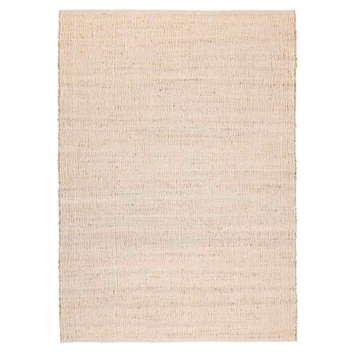 Loopsie-280cm X 190cm-pelotas Natural Warm Ivory Rug