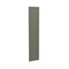 Kaboodle 450mm Saltbush Alpine Pantry Door
