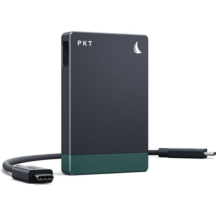 Angelbird SD Card Reader PKT