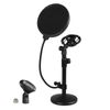 Levede Adjustable Desktop Mic Stand