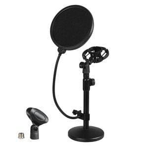 Levede Adjustable Desktop Mic Stand