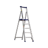Bailey 1.5m 150kg P150 Aluminium Platform Ladder 