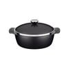 Tramontina Lyon Casserole 24cm 3.7l