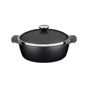 Tramontina Lyon Casserole 24cm 3.7l