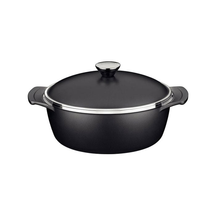 Tramontina Lyon Casserole 24cm 3.7l