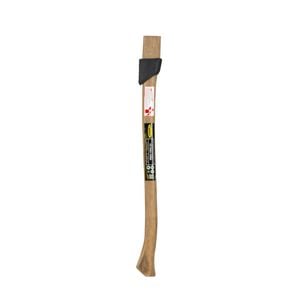 Cyclone 800mm Overstrike Timber Axe Handle