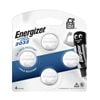 Energizer 2032 Ultimate Lithium Coin Battery - 4 Pack