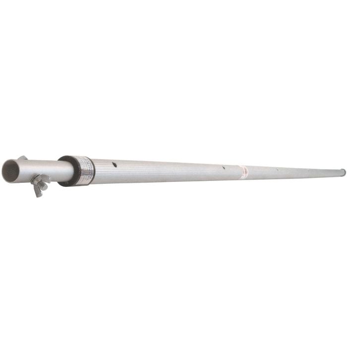 KB Telescopic Handle extends to 5.13m