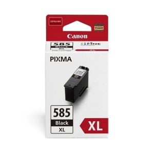 Genuine Canon PG-585XL High Yield BLACK Ink Cartridge