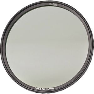 Haida 75 PRO 58mm Round Cir-Pol Filter NANO PRO MC Optical Glass fits 75PRO