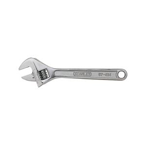Stanley 300mm Adjustable Wrench