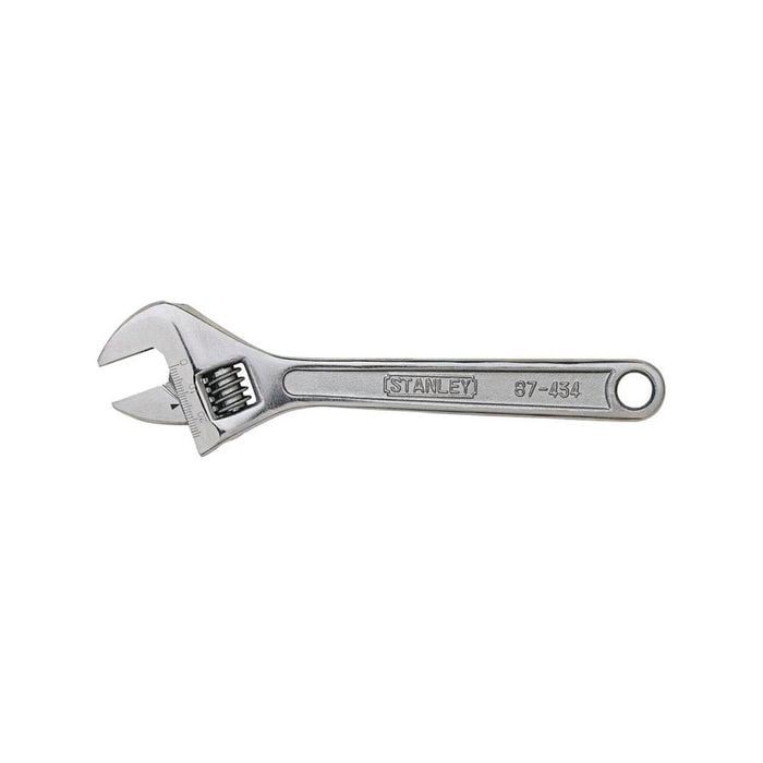 Stanley 300mm Adjustable Wrench