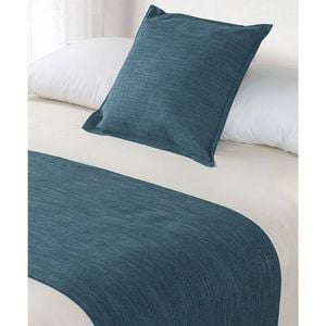 Jason Commercial Single/King Single Bed Runner 165x60cm - Marine
