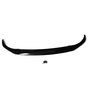 Tinted Bonnet Protector For Nissan Navara Np300 D23 2015-2019