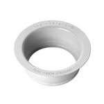 Insinkerator White Sink Flange