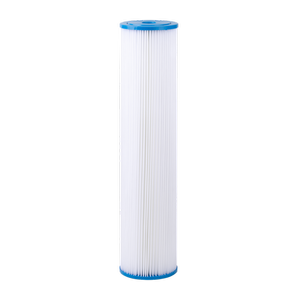 Hydroflow 254mm Hydroguard Pleated Filter Cartridge