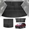 Boot Liner Back Seat Protector for Ford Territory 2004-2016 All Weather Cargo Trunk Kick Mats