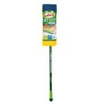 Sabco XL Total Microfibre Mop With Antibacterial Wet Pad