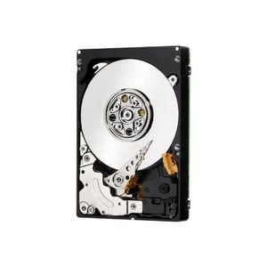 Lenovo 2.4tb 2.5" Internal Hard Drive – 12gb/s Sas, High-speed Storage For Servers
