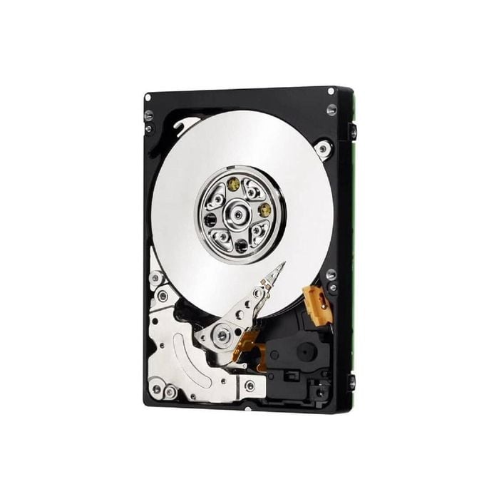 Lenovo 2.4tb 2.5" Internal Hard Drive – 12gb/s Sas, High-speed Storage For Servers