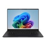 Asus Vivobook S 14 14" 3K OLED Laptop, Ultra 7-258V, 32GB RAM, 1TB SSD, Windows 11 Home - Neutral Black [S5406SA-PP041W]