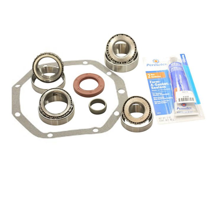 Differential Diff Kit for Ford Fairlane Fairmont Falcon LTD Holden Crewman