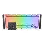 Thermaltake Pacific Core P6 DP-D5 Plus Distro Plate with Pump Combo [CL-W344-PL00SW-A]