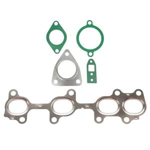 Permaseal Exhaust Manifold & Turbo Charger Gasket Kit For Toyota Prado 1GD-FTV 2.8L