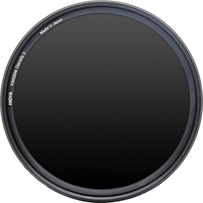 HOYA 67mm ND Variable Density II Filter