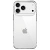 Icoverlover For Iphone 17 Pro Case Shockproof Cover Clear
