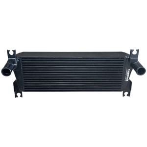 Upgrade Aluminium 106mm Intercooler For Mazda Bt50 3.2l / 2.2l 2011-2020