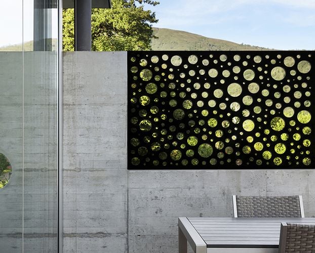 Bunnings decorative screens discount
