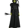 Classic Black Wicked Witch Plus Size Womens Halloween Costume - Large