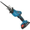 Advwin Cordless Reciprocating Saw with 4 Blades(6 Inch/8 Inch)
