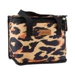 TakeAway Out Lunch Bag - Leopard