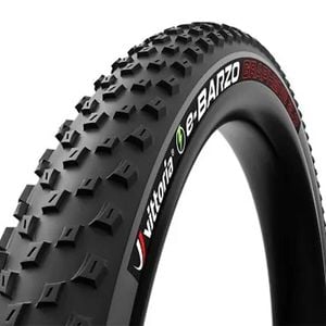 Vittoria E-barzo 29 Xc Trail Tnt Ant/blk G2.0