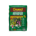 Seasol 25L Advanced Potting Mix