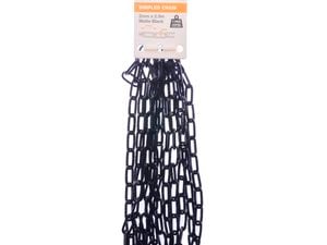 Product CLP (Tiles) - L3 - Building & Hardware - General Hardware - Chain, Rope & Rigging