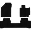 For Suzuki Swift AZ, GL Navigator 05/2017-2022 Custom Black Carpets Car Mats