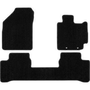 For Suzuki Swift Az, Gl Navigator 05/2017-2022 Custom Black Carpets Car Mats